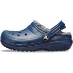 Chaussons Crocs Classic bleus Pointure 30 look fashion pour enfant 