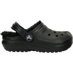Chaussures Crocs Classic noires Pointure 35 pour enfant 