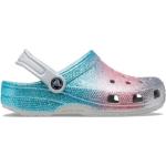 Sandales Crocs multicolores Pointure 33 pour fille 