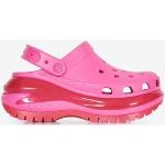 Chaussures Crocs rose fluo Pointure 37 pour femme 