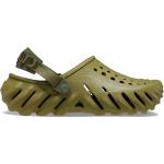 Chaussures Crocs vertes Pointure 40 pour femme 