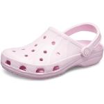 Chaussures casual Crocs roses Pointure 44 look casual 