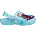Sandales Crocs bleues Disney Pointure 34 