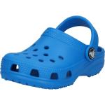 Crocs Sandales 'Classic K' bleu clair
