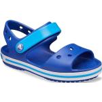 Sandales Crocs Crocband bleues Pointure 19 look sportif 