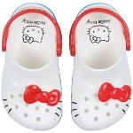 Sandales Crocs Classic rouges Hello Kitty Pointure 33 pour femme 