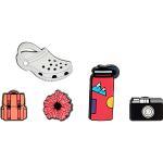 Crocs Shoe Charm 5-Pack | Personalize with Jibbitz