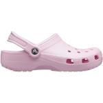 Chaussures casual Crocs roses Pointure 41 look casual 