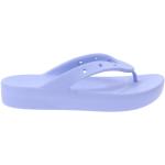 Crocs - Shoes > Flip Flops & Sliders > Flip Flops - Purple -