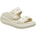 Crocs - Shoes > Flip Flops & Sliders > Sliders - Beige -