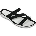 Crocs - Shoes > Flip Flops & Sliders > Sliders - Black -