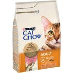 Croquettes Purina ProPlan pour chat adultes 