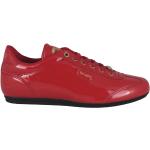 Chaussures de sport Cruyff Classics rouges Pointure 38 look fashion pour femme 