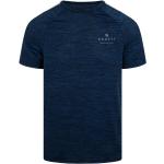 Cruyff - Tops > T-Shirts - Blue -
