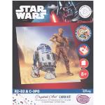Cartes à collectionner Star Wars C3PO 
