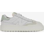 Baskets  New Balance CT302 blanches Pointure 37 look casual pour femme en promo 