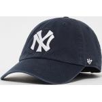Casquettes de baseball 47 Brand bleues à New York NY Yankees Tailles uniques pour femme 
