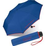 Parapluies pliants United Colors of Benetton bleus look casual pour femme 