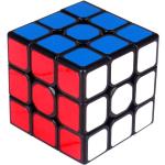 Puzzles cubes en plastique 