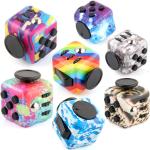 Rubik's cube inspiration zen 