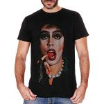 Cuc t Shirt Man The Rocky Horror Picture Show Frank N Furter Tim Curry Mical Colour27 M