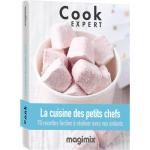 Cuisine des petits chefs - Livre de Recette Cook Expert