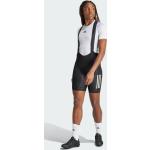 Cuissards cycliste adidas Essentials noirs Taille S pour femme 
