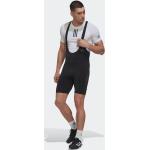 Cuissards cycliste adidas noirs Taille S pour homme en promo 