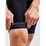 Cuissards cycliste Craft noirs Taille XL pour homme 