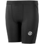 Cuissards cycliste Skins noirs pour homme 