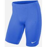 Cuissards cycliste Nike bleus Taille S pour homme 
