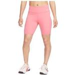 Cuissards cycliste Nike roses Taille XS pour femme en promo 