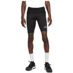 Cuissards cycliste Nike noirs Taille L pour homme en promo 