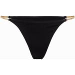 Bikinis Chiara Ferragni noirs Taille M pour femme en promo 