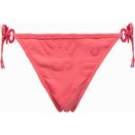 Bas de bikini de créateur Moschino Moschino Swim roses Taille M classiques pour femme en promo 