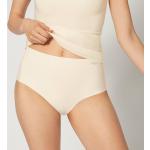 Culottes gainantes Sloggi blanches éco-responsable Taille XS pour femme en promo 