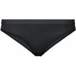 Culottes Odlo noires Taille 3 XL pour femme en promo 