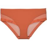 Slips orange Taille XL pour femme en promo 