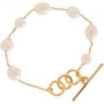 Cult Gaia - Accessories > Jewellery > Bracelets - White -