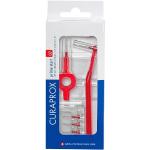 Curaprox CPS 07 Prime Start 5 Cure Pipes + 1 Manche UHS 409 + 1
