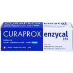Curaprox Soin dentaire Toothpaste Enzycal 950 ppm Fluorid 75 ml