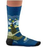 Curator Socks Chaussettes Vincent Van Gogh Starry Night