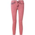 Jeans Current/Elliott roses en coton pour femme en promo 