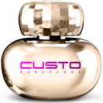 Eaux de parfum Custo Barcelona 100 ml avec flacon vaporisateur pour femme 