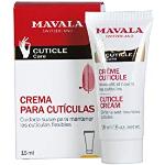 Huiles à cuticules Mavala beiges nude suisses 15 ml pour les mains en promo 