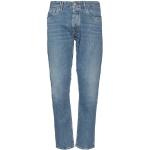 Jeans Cycle bleus en coton délavés Taille M pour homme 