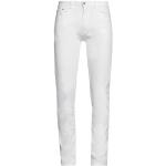 Jeans slim Cycle blancs en coton Taille XS pour homme 
