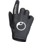 cycliste gants Ergon HM2 noire S