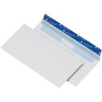 Enveloppes C6 blanches 