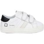 D.a.t.e. - Kids > Shoes > Sneakers - White -